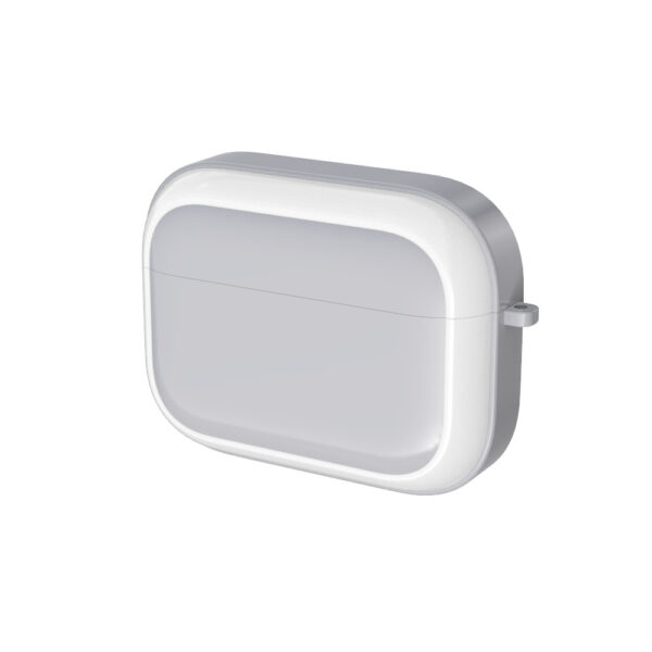 Apple Airpods Serie Mehrfarbig Kopfhörerhülle Mode Airpods Pro TPU – Bild 3