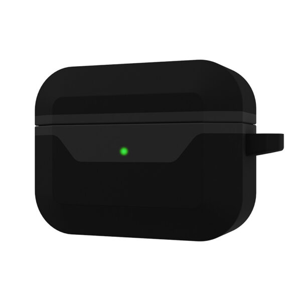 Apple Airpods Serie Kopfhörerhülle Mehrfarbig Mode Airpods Pro (2nd Generation) Silikon – Bild 9