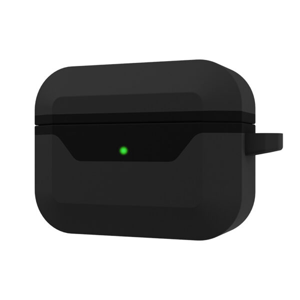 Apple Airpods Serie Kopfhörerhülle Mehrfarbig Mode Airpods Pro (2nd Generation) Silikon – Bild 13