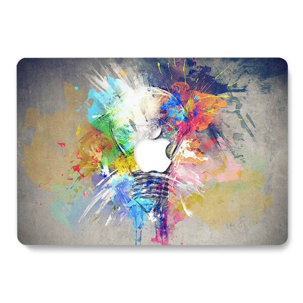 Apple Macbook Serie Muster Laptoptasche Macbook Pro 16" (2021 / 2023) Modisch – Bild 20