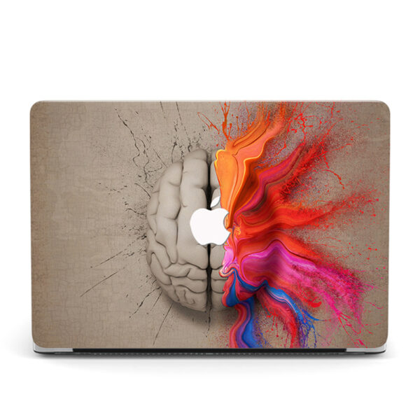 Apple Macbook Serie Muster Laptoptasche Macbook Pro 16" (2021 / 2023) Modisch – Bild 25