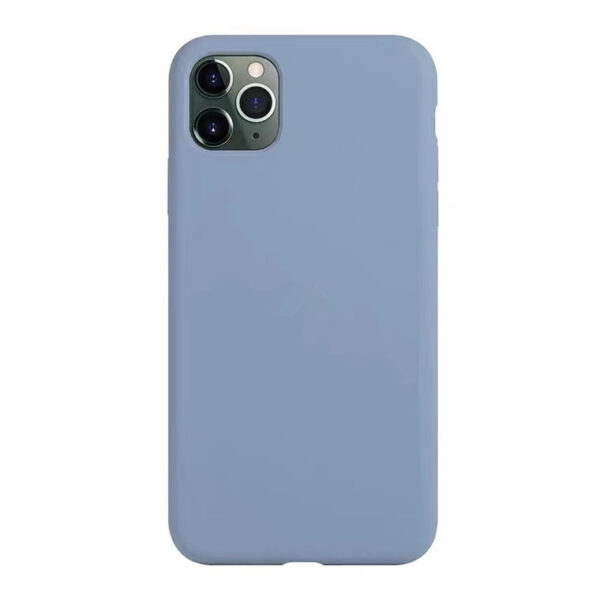 Apple iPhone 11 Serie iPhone 11 Pro Einfarbig Einfach TPU Handyhülle – Bild 7