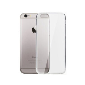 Apple iPhone 5 Serie Transparent Handyhülle TPU Einfach iPhone 5s