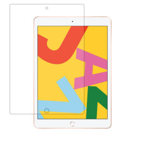 Apple iPad Air Serie Gehärtetes Glas Bildschirmschutz iPad Air 1 (2013) (9.7 Inch)