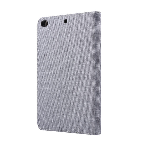 Apple iPad Mini Serie TPU Leinwand iPad Mini 1 (2012) Mode Tablethülle – Bild 2