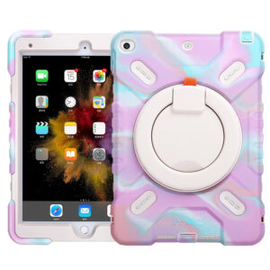 Apple iPad Serie Mode Tablethülle iPad 10.2-inch (9th Gen) PC Tarnung