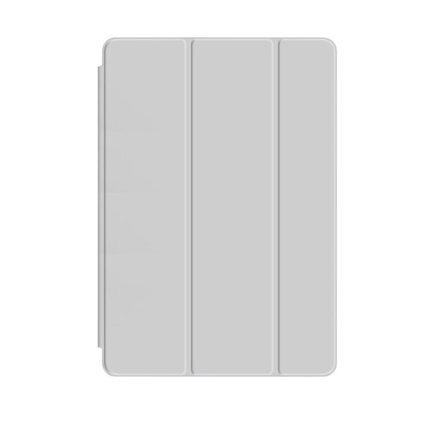 Apple iPad Serie Tablethülle iPad 10.2-inch (8th Gen) Einfarbig Mode Leder – Bild 9