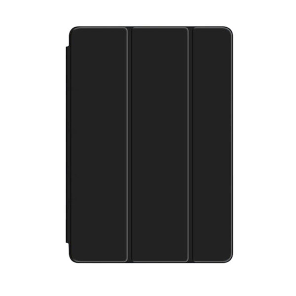 Apple iPad Serie Tablethülle iPad 10.2-inch (8th Gen) Einfarbig Mode Leder – Bild 10