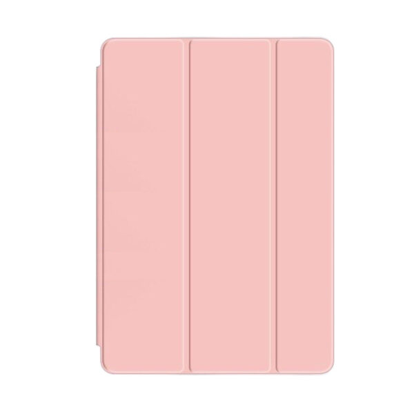 Apple iPad Serie Tablethülle iPad 10.2-inch (8th Gen) Einfarbig Mode Leder – Bild 7