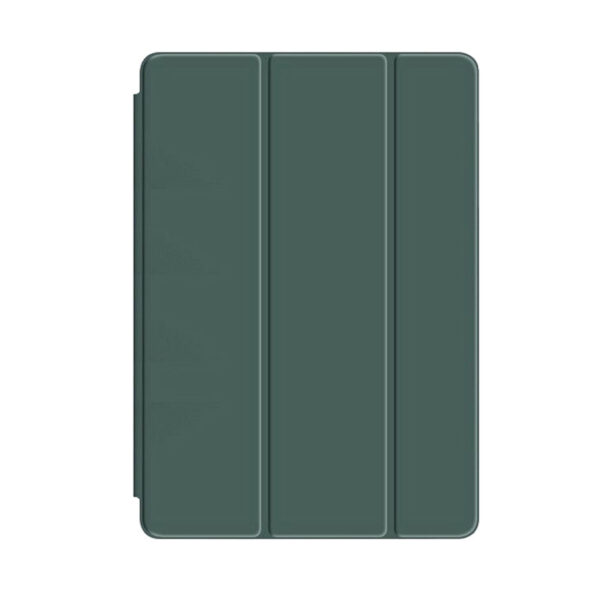 Apple iPad Serie Tablethülle iPad 10.2-inch (8th Gen) Einfarbig Mode Leder – Bild 8