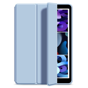 Apple iPad Serie Tablethülle Einfarbig Mode Leder iPad 9.7-inch (6th Gen)