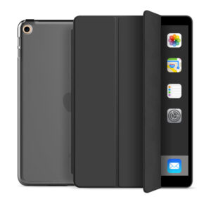 Apple iPad Serie Einfarbig PC iPad Air (3rd Gen) Tablethülle Einfach