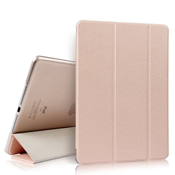 Apple iPad Serie Einfarbig Einfach iPad Air (2nd Gen) PC Tablethülle – Bild 8