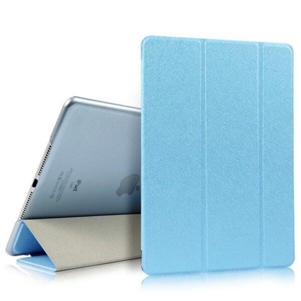 Apple iPad Serie Einfarbig Einfach iPad Air (2nd Gen) PC Tablethülle – Bild 10