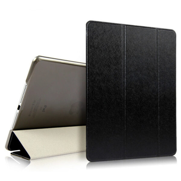 Apple iPad Serie Einfarbig Einfach iPad Air (2nd Gen) PC Tablethülle – Bild 13