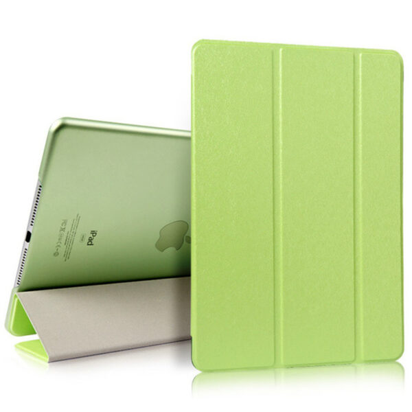 Apple iPad Serie Einfarbig Einfach iPad Air (2nd Gen) PC Tablethülle – Bild 14