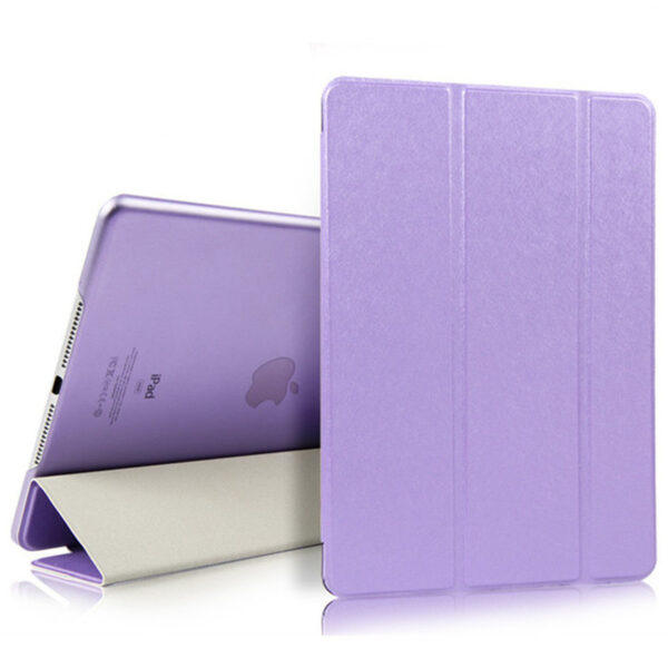 Apple iPad Serie Einfarbig Einfach iPad Air (2nd Gen) PC Tablethülle – Bild 4