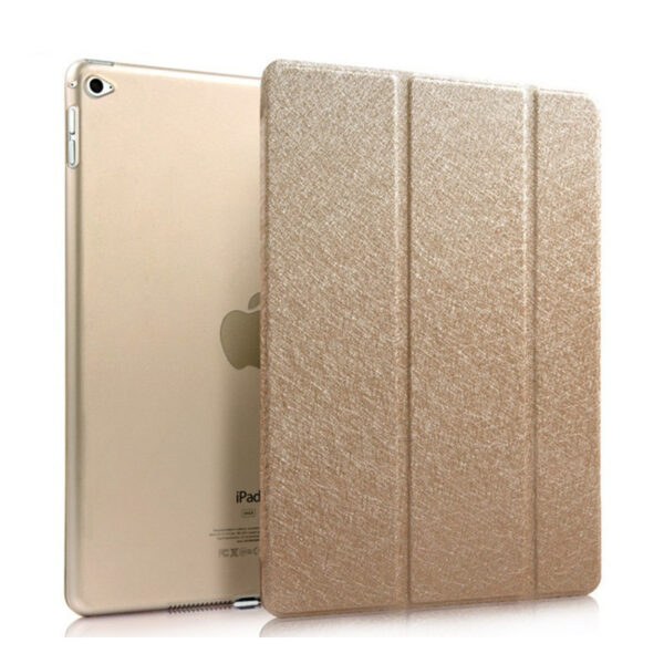 Apple iPad Serie Einfarbig Einfach iPad Air (2nd Gen) PC Tablethülle – Bild 5