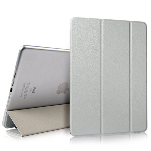 Apple iPad Serie Einfarbig Einfach iPad Air (2nd Gen) PC Tablethülle – Bild 6