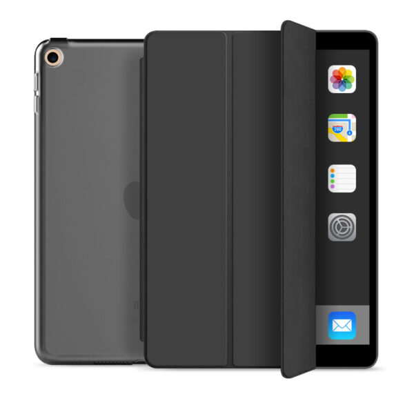 Apple iPad Serie Tablethülle Einfach PC iPad Mini (5th Gen) Einfarbig