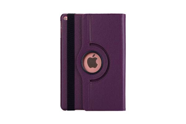 Apple iPad Serie Tablethülle iPad Mini (4th Gen) PU Einfarbig Einfach – Bild 9
