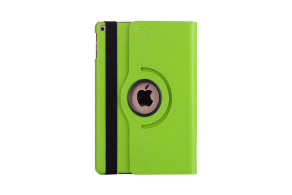 Apple iPad Serie Tablethülle iPad Mini (4th Gen) PU Einfarbig Einfach – Bild 10