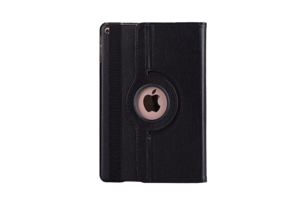 Apple iPad Serie Tablethülle iPad Mini (4th Gen) PU Einfarbig Einfach – Bild 11
