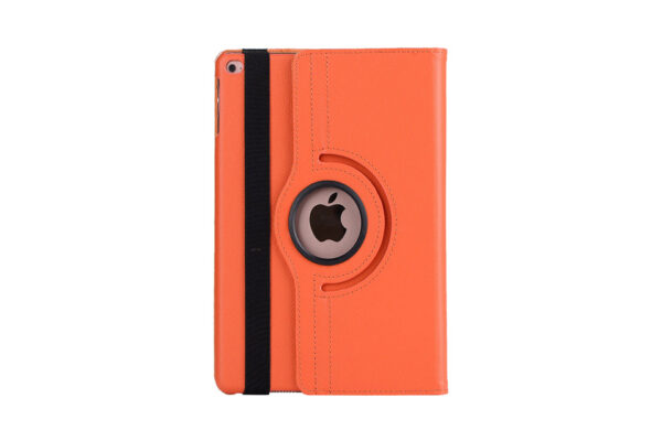 Apple iPad Serie Tablethülle iPad Mini (4th Gen) PU Einfarbig Einfach – Bild 12