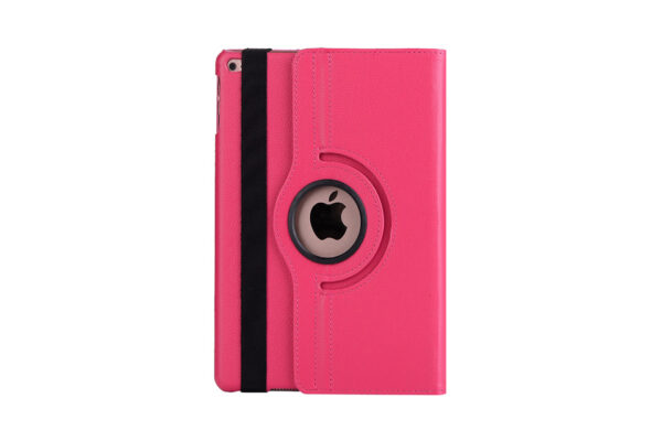 Apple iPad Serie Tablethülle iPad Mini (4th Gen) PU Einfarbig Einfach – Bild 13