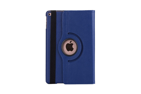 Apple iPad Serie Tablethülle iPad Mini (4th Gen) PU Einfarbig Einfach – Bild 15