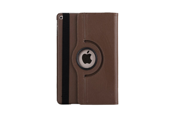 Apple iPad Serie Tablethülle iPad Mini (4th Gen) PU Einfarbig Einfach – Bild 16