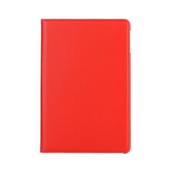 Apple iPad Serie Tablethülle iPad Mini (4th Gen) PU Einfarbig Einfach – Bild 3