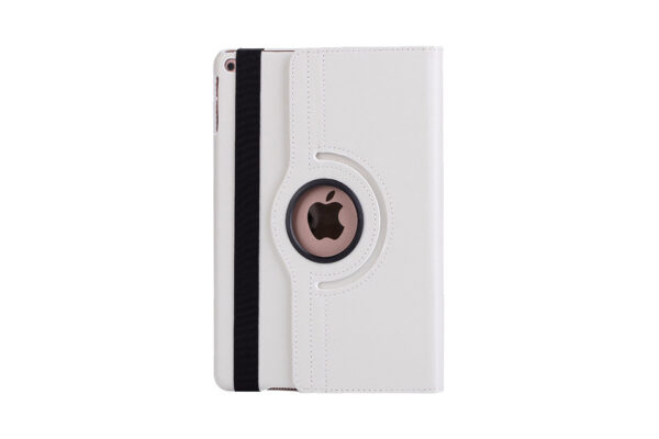 Apple iPad Serie Tablethülle iPad Mini (4th Gen) PU Einfarbig Einfach – Bild 6