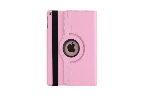 Apple iPad Serie Tablethülle iPad Mini (4th Gen) PU Einfarbig Einfach – Bild 7