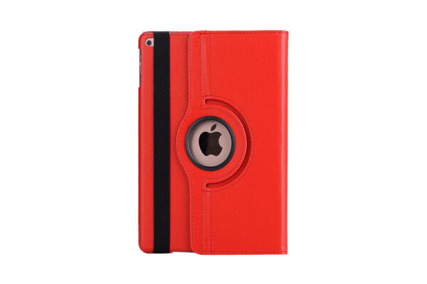 Apple iPad Serie Tablethülle iPad Mini (4th Gen) PU Einfarbig Einfach – Bild 8
