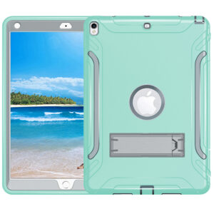Apple iPad Serie PU Tablethülle iPad Pro 10.5-inch Einfarbig Mode