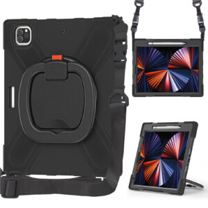Apple iPad Serie Armband Mode PC iPad Pro 12.9-inch Tablethülle