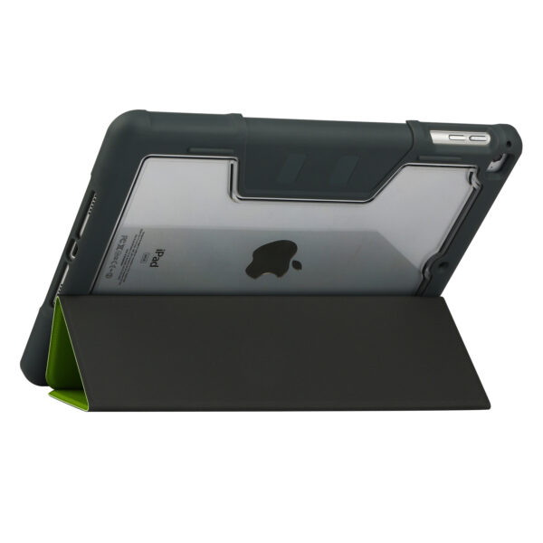 Apple iPad Serie Einfarbig iPad Pro 12.9-inch (3rd Gen) Mode Tablethülle – Bild 2