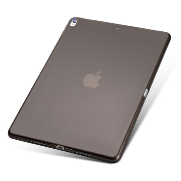 Apple iPad Serie Silikon Tablethülle Mode Einfarbig iPad Pro 12.9-inch (2nd Gen) – Bild 2