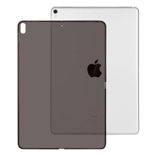 Apple iPad Serie Silikon Tablethülle Mode Einfarbig iPad Pro 12.9-inch (2nd Gen) – Bild 5