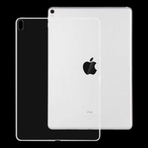 Apple iPad Serie Silikon Tablethülle Mode Einfarbig iPad Pro 12.9-inch (2nd Gen) – Bild 6