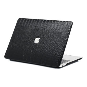 Apple Macbook Serie Macbook Air 13.6" (2022) Alligator Laptoptasche Mode