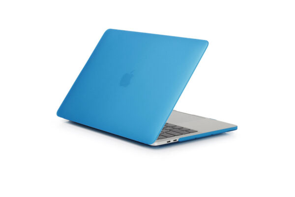 Apple Macbook Serie Macbook Pro 14" (2021 / 2023) Einfarbig Laptoptasche Mode – Bild 10