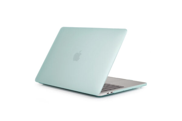 Apple Macbook Serie Macbook Pro 14" (2021 / 2023) Einfarbig Laptoptasche Mode – Bild 11