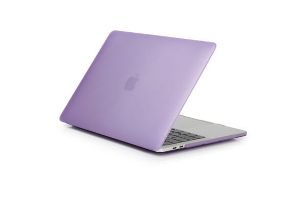 Apple Macbook Serie Macbook Pro 14" (2021 / 2023) Einfarbig Laptoptasche Mode – Bild 12