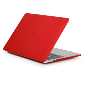 Apple Macbook Serie Laptoptasche Macbook Pro 15" (2016 - 2019) Mode Einfarbig