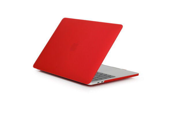 Apple Macbook Serie Macbook Pro 14" (2021 / 2023) Einfarbig Laptoptasche Mode – Bild 14