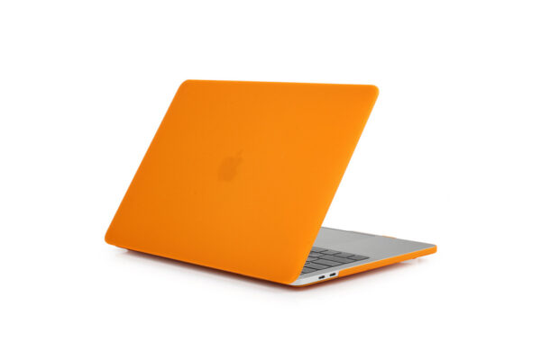 Apple Macbook Serie Macbook Pro 14" (2021 / 2023) Einfarbig Laptoptasche Mode – Bild 15
