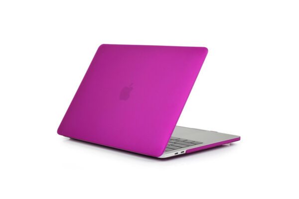 Apple Macbook Serie Macbook Pro 14" (2021 / 2023) Einfarbig Laptoptasche Mode – Bild 16