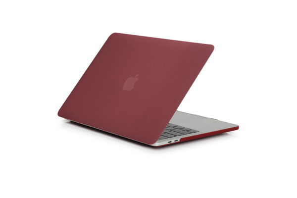 Apple Macbook Serie Macbook Pro 14" (2021 / 2023) Einfarbig Laptoptasche Mode – Bild 17